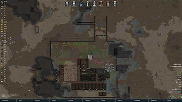 ������(RimWorld)0.1.0.4.0 ֳ��ģ��