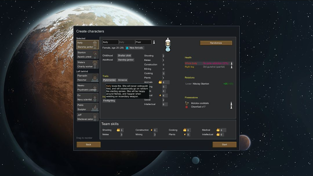 ������(RimWorld)0.1.0.4.0 ֳ��ģ��