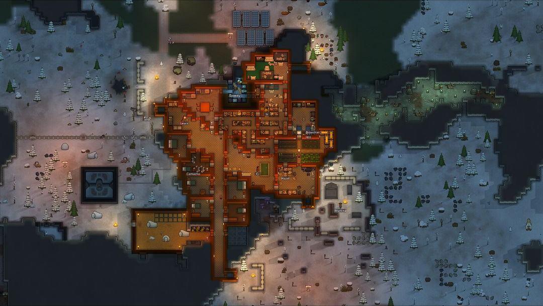 ������(RimWorld)0.1.0.4.0 ֳ��ģ��