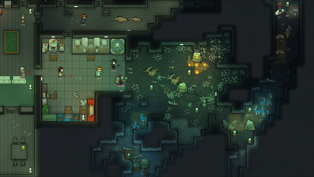 ������(RimWorld)0.1.0.4.0 ֳ��ģ��