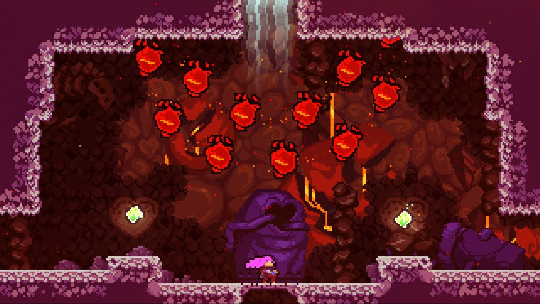 ε��(Celeste)1.5.0 ����ð��