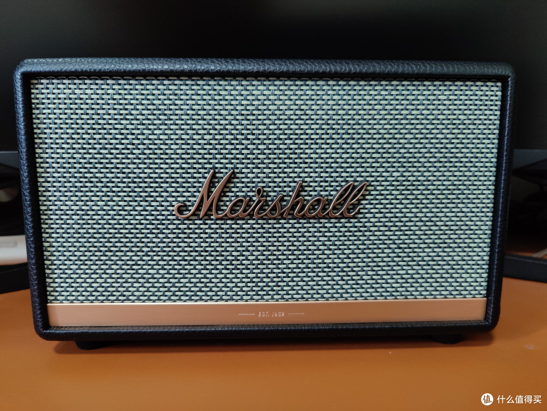 Marshall Bluetooth(马歇尔蓝牙)音箱按键指示灯状态说明图
