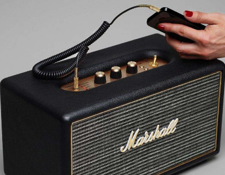 Marshall Bluetooth(马歇尔蓝牙)音箱连接手机失败排查方法全流程图解