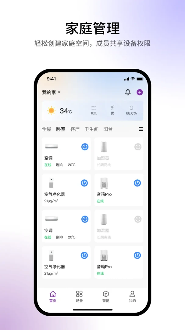 AnyLink Home106.2.0 智能组网 AnyLink Home106.2.0 智能组网