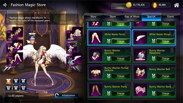 龙之矛手游最新版下载安装(DragonSpear-EX)v1.0.26 安卓版