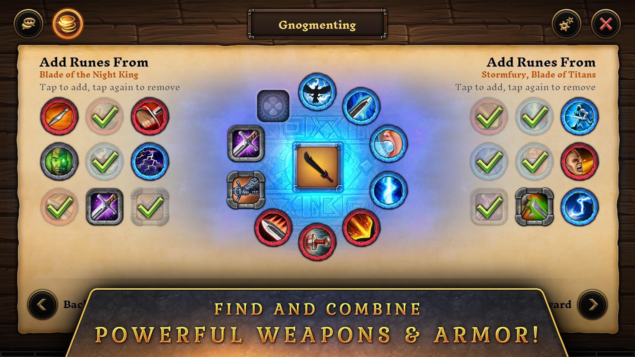 乡村英雄官方中文版下载(Village Heroes)游戏登录界面 常见问题解决配图