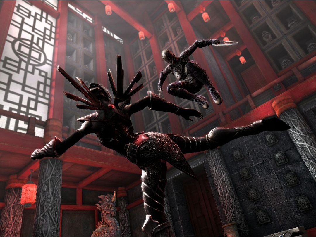 无尽之刃 III(Infinity Blade III)1.8.1 动作角色扮演