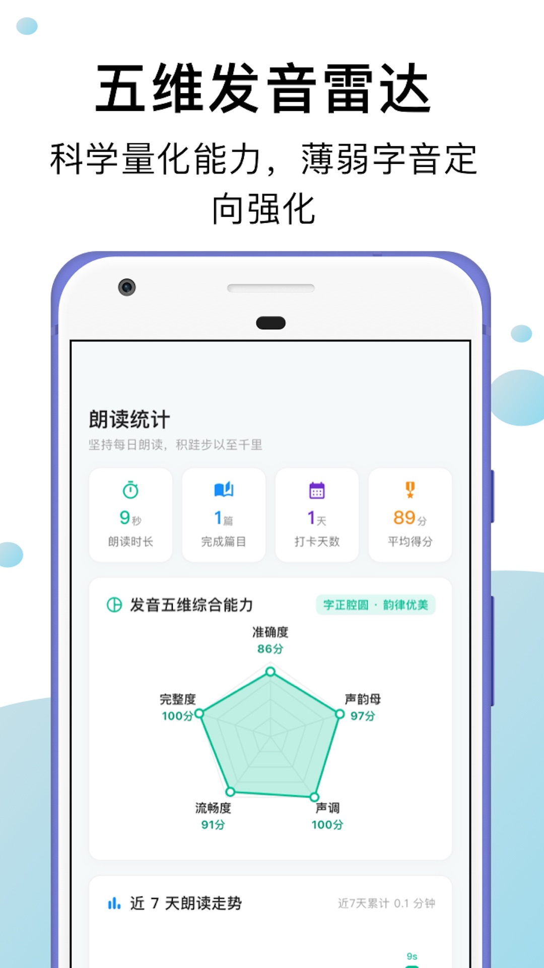 小马朗读2.0.0 智能朗读 小马朗读2.0.0 智能朗读