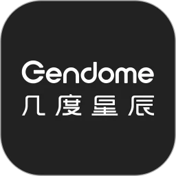 Gendome1.7.0 户外电源管理