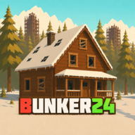 24�ŵر���Ϸ���°汾���ذ�װ��Bunker 24��װ����v1.2.0 ��׿��