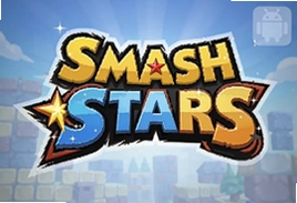 Smash Stars中文版安卓下载安装教程
