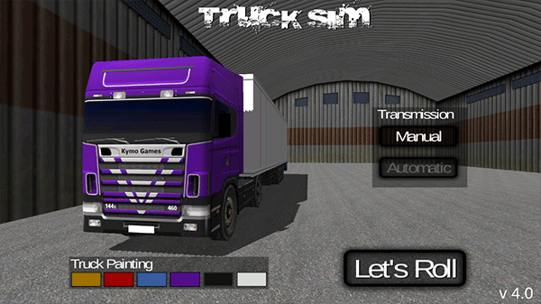 斯堪尼亚(Scania)1.1.0 车辆管理助手 斯堪尼亚(Scania)1.1.0 车辆管理助手