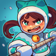 ѩ��֮�ذ�׿���ذ�װ���°汾��Wildfrost��v1.2.4 ��׿��
