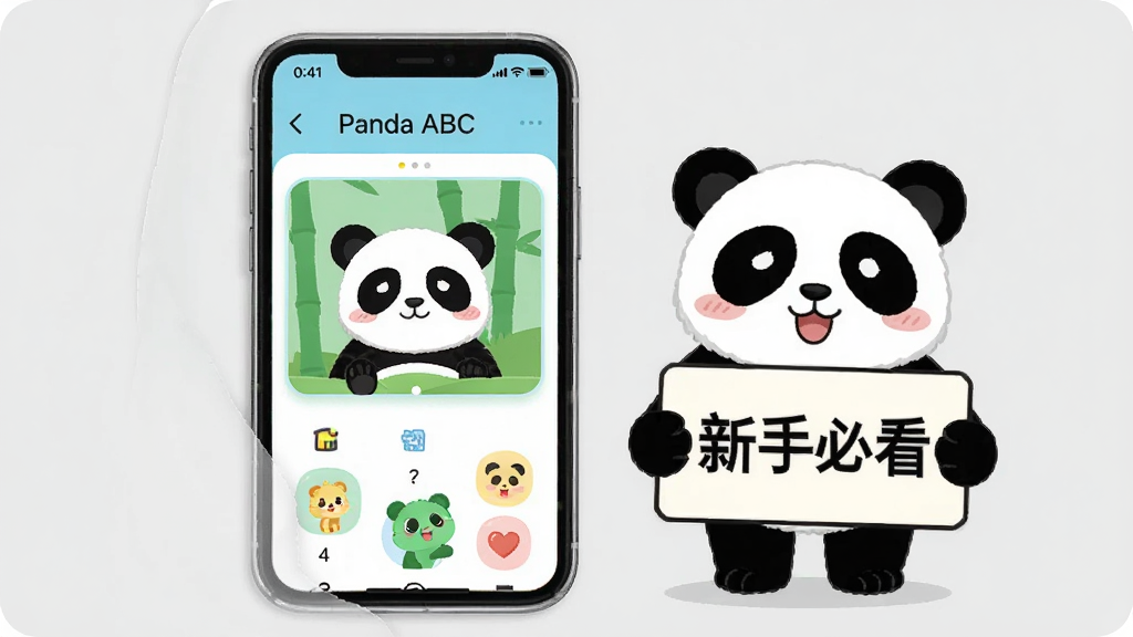 一部智能手机屏幕上显示