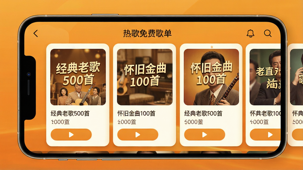 һ��չʾ�ϸ�����������赥�Ƽ������ͼƬ���������ֻ���Ļ��ʾ����赥���棬�����С������ϸ�500�ס������ɽ���100�ס������֣���������ů�ĳȻ�ɫ��������Ϊ���򻬶���Ƭʽ�������ܰ���ɣ�ϸ�ڰ����赥���ơ����������Ͳ��Ű�ť�����ʸ��壬�ɾ��޶���Ԫ�ء�