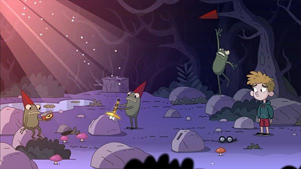误入迷途下载中文版安装(Lost in Play安装器)v1.0.2067 安卓版 误入迷途下载中文版安装(Lost in Play安装器)v1.0.2067 安卓版