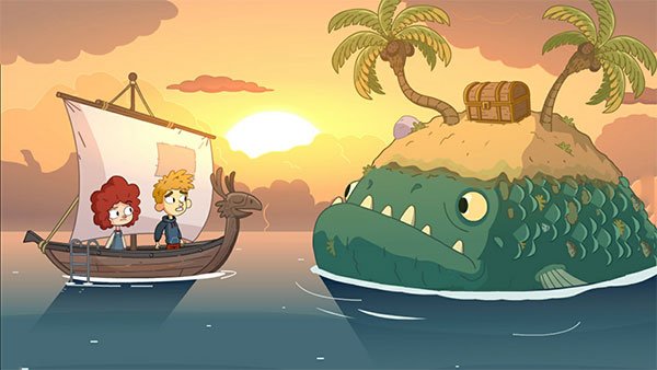 误入迷途下载中文版安装(Lost in Play安装器)v1.0.2067 安卓版 误入迷途下载中文版安装(Lost in Play安装器)v1.0.2067 安卓版
