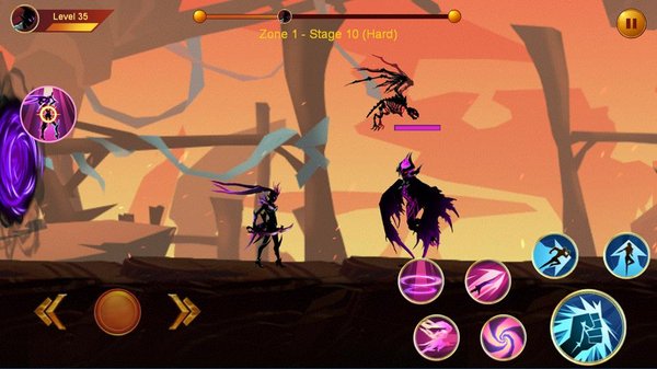 暗影战士2游戏下载安装最新版本(Shadow Fighter)v1.31.1 安卓版 暗影战士2游戏下载安装最新版本(Shadow Fighter)v1.31.1 安卓版