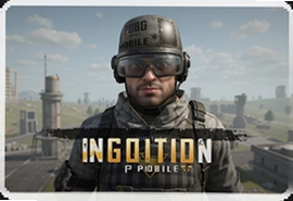 PUBG MOBILE INGITION官方最新版下载安装