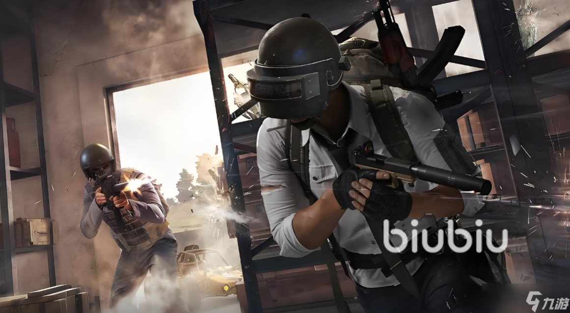 PUBG MOBILE INGITION游戏最新版官方下载 安装失败闪退卡顿解决办法