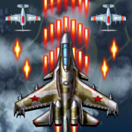 1941空袭游戏最新版本下载安装v16.3 官方版
