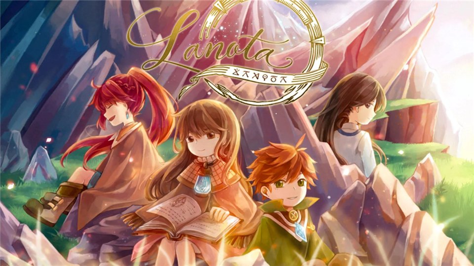 拉诺塔手游官方正版下载安装(Lanota安装器)v4.3.1 最新版 拉诺塔手游官方正版下载安装(Lanota安装器)v4.3.1 最新版