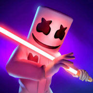 �޻��ǽ����ʦ�������°汾���ذ�װ��Marshmello Music Dance��v2.1.1 �ֻ���