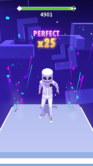 �޻��ǽ����ʦ�������°汾���ذ�װ��Marshmello Music Dance��v2.1.1 �ֻ���