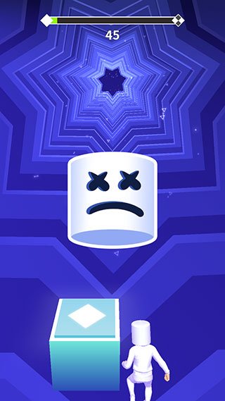 �޻��ǽ����ʦ�������°汾���ذ�װ��Marshmello Music Dance��v2.1.1 �ֻ���