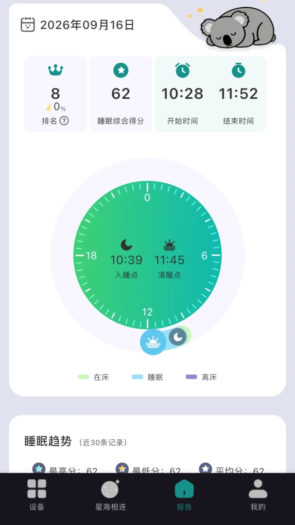NexHaven1.0.5 移动端应用