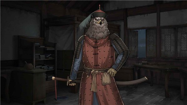哀鸿城破十日记游戏下载安装官方版v3.6 最新版 哀鸿城破十日记游戏下载安装官方版v3.6 最新版