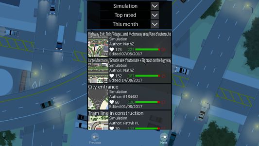 路口调度员游戏安卓版下载(Intersection Controller) 路口调度员游戏安卓版下载(Intersection Controller)