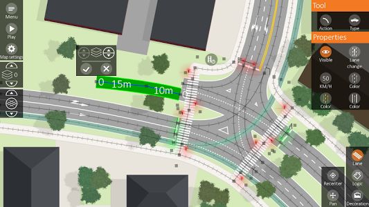路口调度员游戏安卓版下载(Intersection Controller) 路口调度员游戏安卓版下载(Intersection Controller)