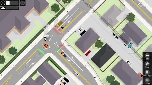 路口调度员游戏安卓版下载(Intersection Controller) 路口调度员游戏安卓版下载(Intersection Controller)