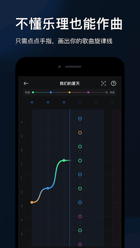 音控0.92.0 AI音乐创作