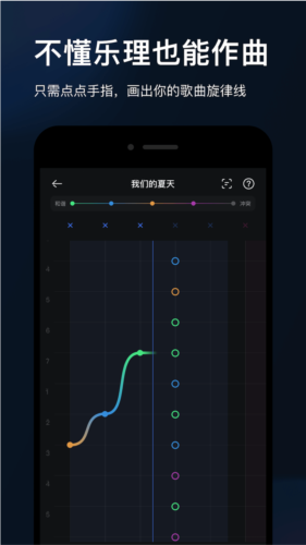 音控0.92.0 AI音乐创作