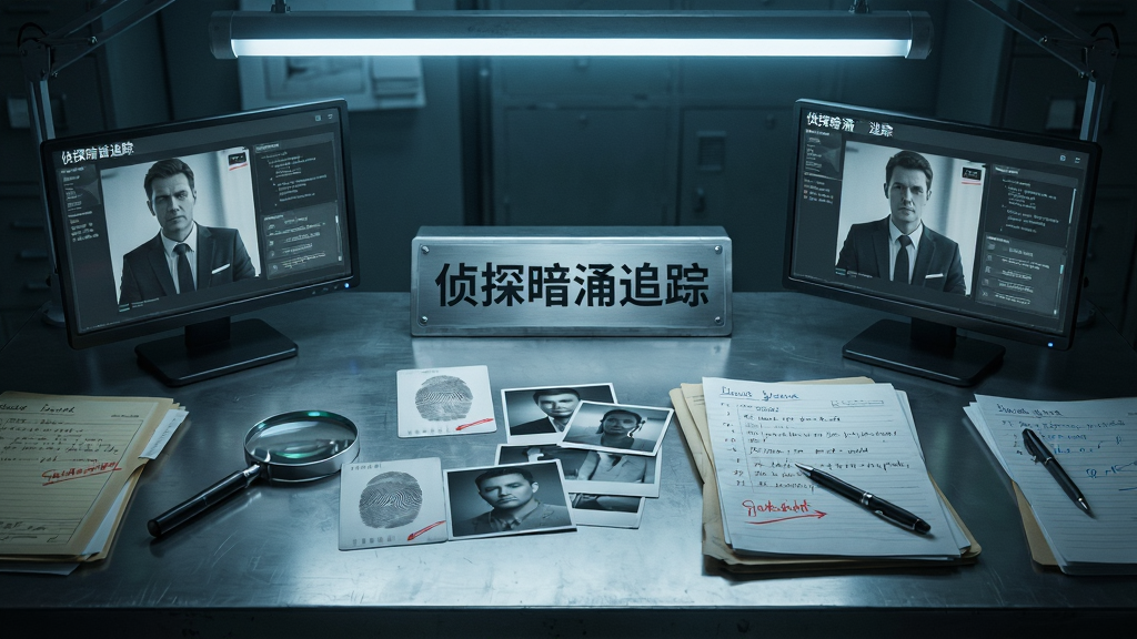 画面中央为