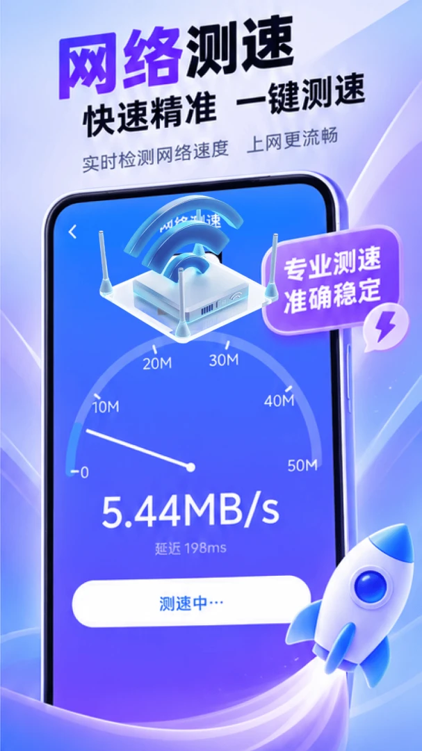 WiFi钥匙天天用1.0.0 极速连网工具 WiFi钥匙天天用1.0.0 极速连网工具