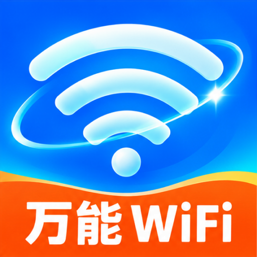 WiFi钥匙天天用1.0.0 极速连网工具