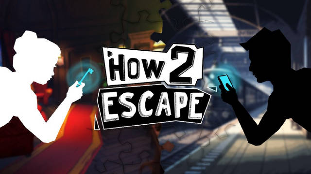 逃脱游戏紧急出口和地下房间游戏中文版下载(Escape Game Emergency Exit)地下房间电闸谜题解法配图
