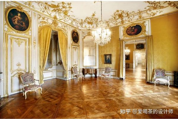 米加世界洛可可城堡进入条件与前置任务说明图