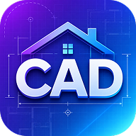 极速CAD手机看图1.2.6 手机CAD看图工具