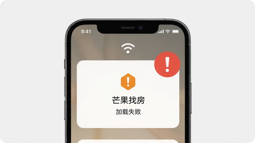 一部手机屏幕显示