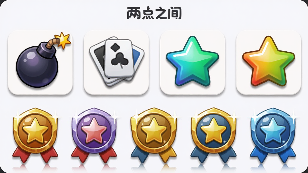 展示