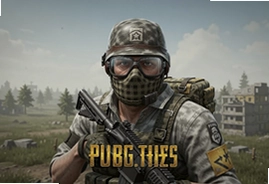 ��������PUBG̩��汾���¹ٷ����������