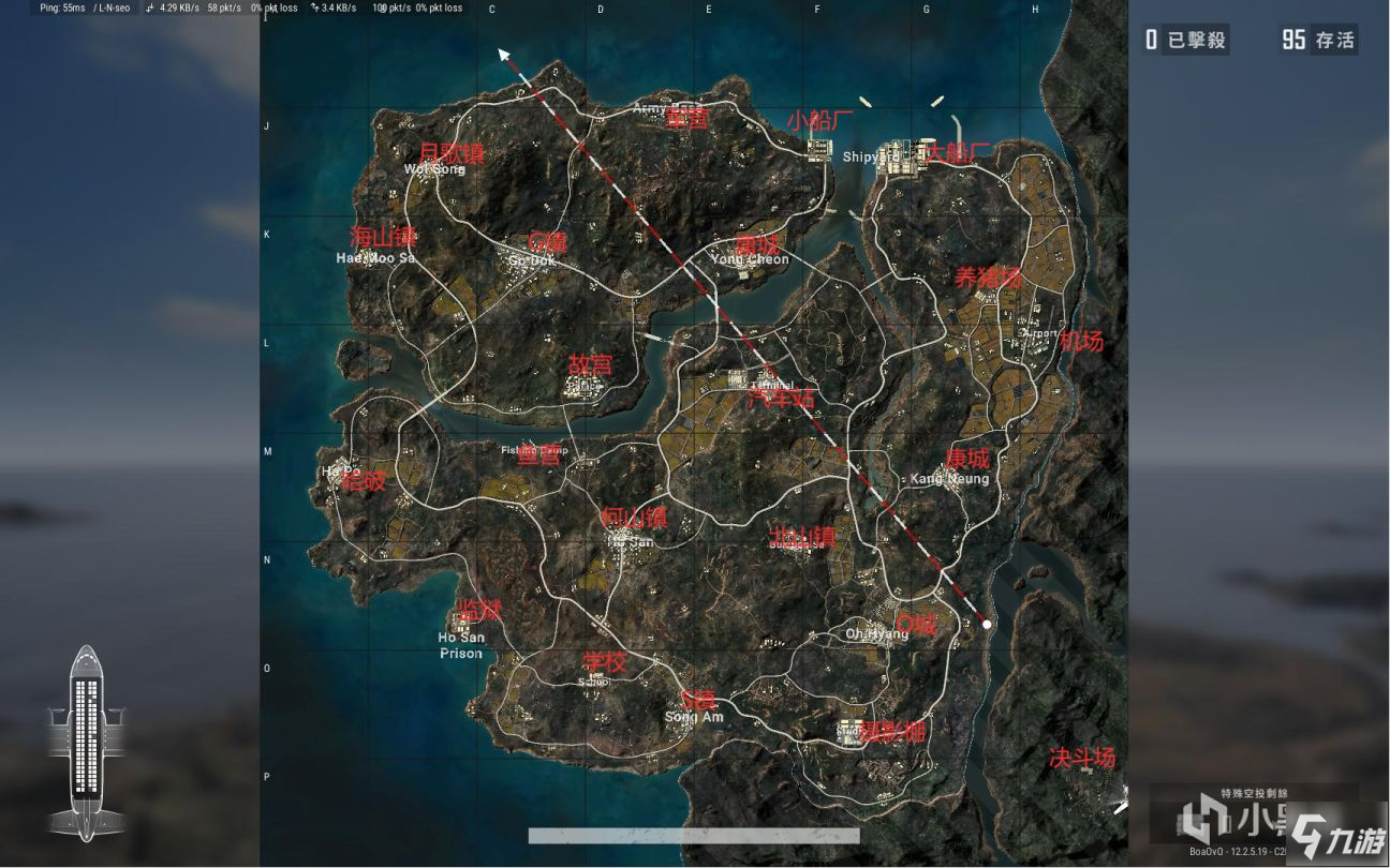 绝地求生PUBG泰戈版本最新官方版 泰戈地图复活机制 NPC介绍
