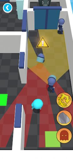 Mutant Escape游戏下载安卓版 Mutant Escape游戏下载安卓版