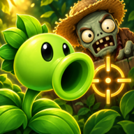 ֲ���ս��ʬ��һ�˳�(PVZ FirstPerson)0.5.0 �ӽ������