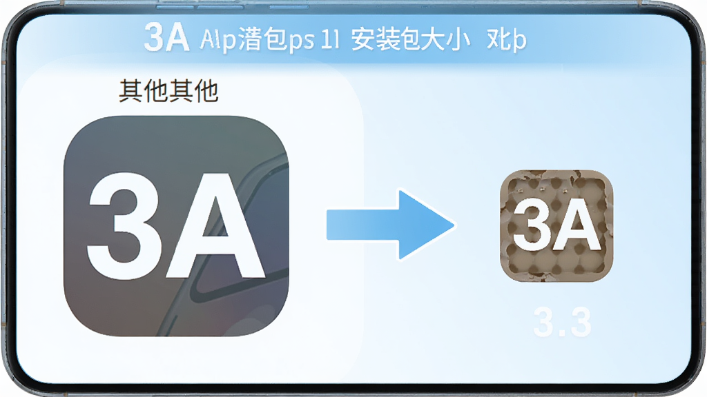 一部手机屏幕显示