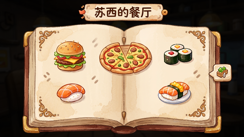 一张以